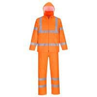 Regenpak Hi-Vis - Portwest