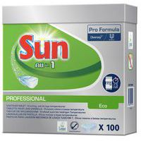 Vaatwastablet, alles in 1 Eco - Sun Pro