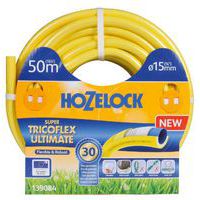 Slang Super Tricoflex Ultimate - Hozelock