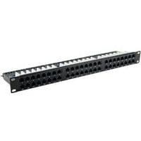 Patchpanel Inch U Poorten Cat Utp Manutan Nl