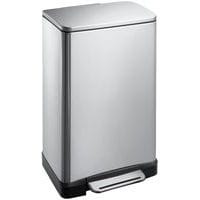 Pedaalemmer E-Cube 30 ltr EKO