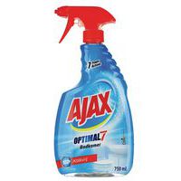 Badkamerspray Ajax antikalk optimaal 7 - 750 ml