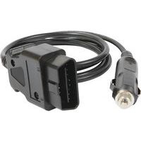 OBD2-kabel 1,5 m (7,5 A zekering) - GYS