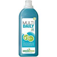 Vloer- en interieurreiniger Multi Daily - 1 l Greenspeed