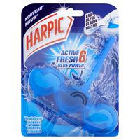 Toiletblok - Active Fresh - Harpic