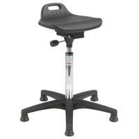 Zit- en stastoel van polyurethaan Omega Octo60 - Global Professional Seating