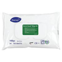 100 doekjes Oxivir Excel - Diversey