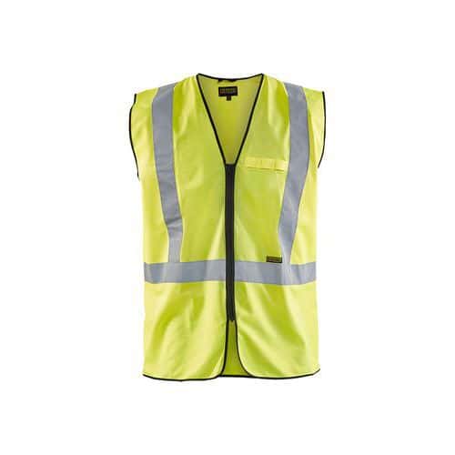 Signalisatievest High vis - Blåkläder