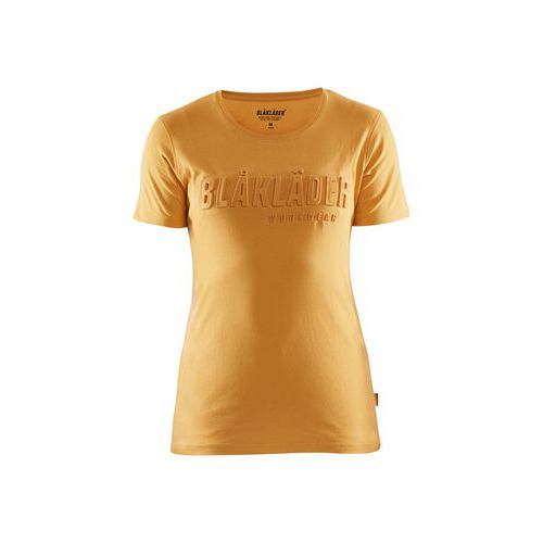 T-shirt 3D Women - Blåkläder