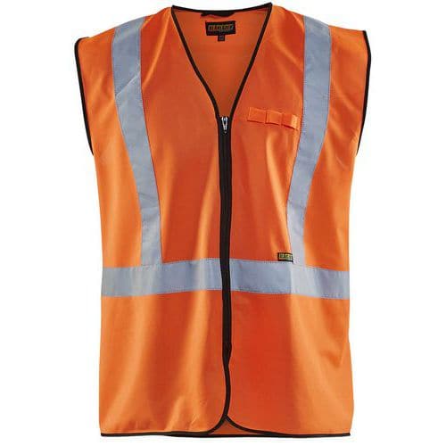 Signalisatievest High vis - Blåkläder