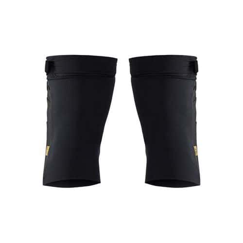 Kniebeschermers Type 1 Zwart - Blåkläder