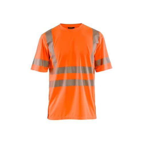 UV-T-shirt High Vis - Blåkläder