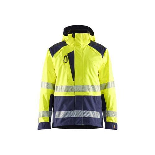 Shelljack High Vis - Blåkläder