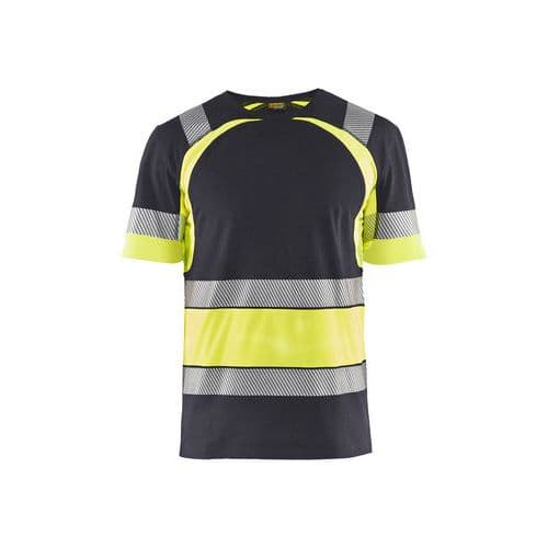 High Vis T-shirt - Blåkläder