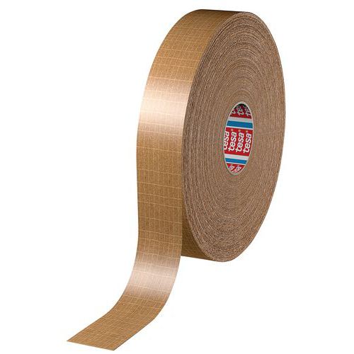 Versterkte tape - kraftpapier 60013 - Tesa