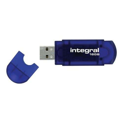 USB-stick Integral EVO - 16GB