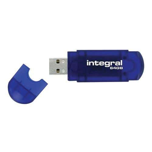 USB-stick Integral EVO 64GB