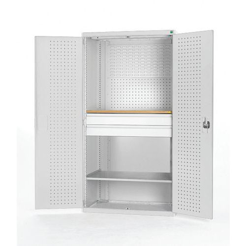 Kast zware "mini atelier" Cubio - Bott