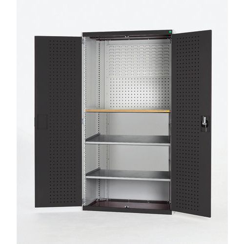 Kast zware mini atelier Cubio - Bott