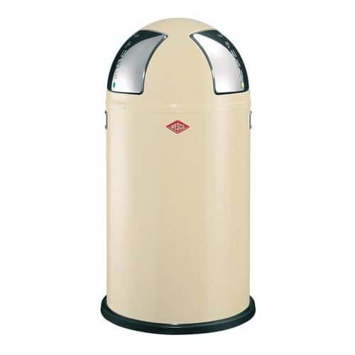 Push Two 2x25ltr - Wesco