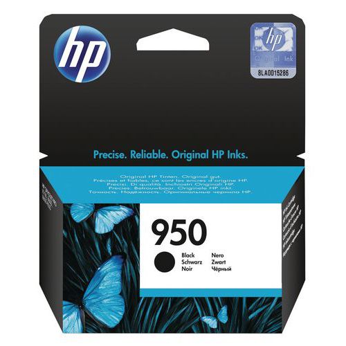 Inktcartridge - 950 - HP