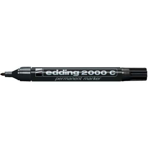 Marker Edding 2000C en 2200C