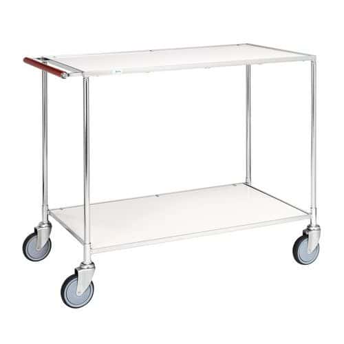 Tafeltrolley KM30780 - Kongamek