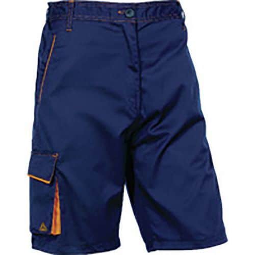 Short Bermuda polyester katoen Mach 6