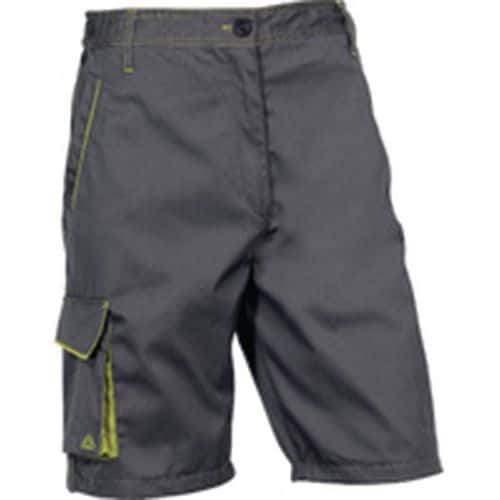 Short Bermuda polyester katoen Mach 6