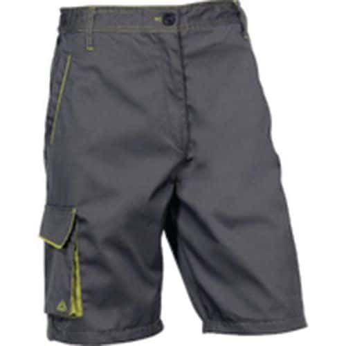 Short Bermuda polyester katoen Mach 6