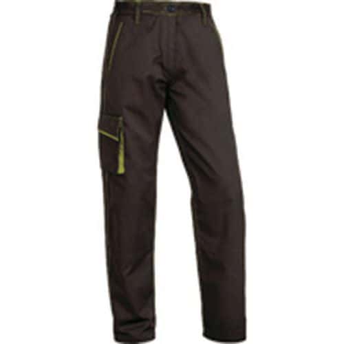 Werkbroek Panostyle® van polyester katoen Mach 6