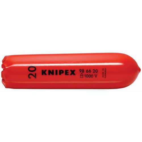 Zelfklemmende huls - Knipex