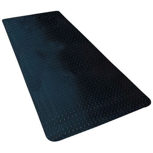Ergonomische antivermoeidheidsmat Cushion-Trax® - In tapijtvorm