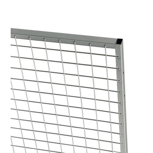 Gaaswand UX450