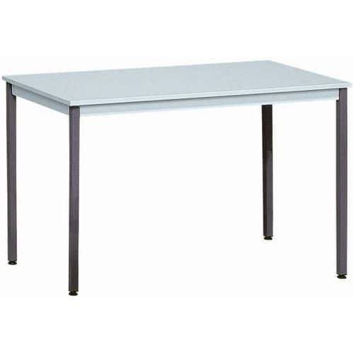 Veelzijdige tafel Manutan - Breedte 130 cm