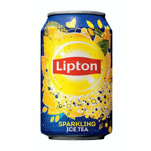 Frisdrank Lipton - Ice Tea