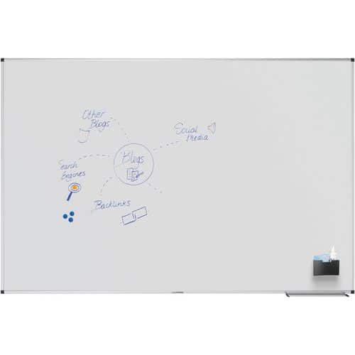 Whiteboard UNITE PLUS - Legamaster - Manutan.nl