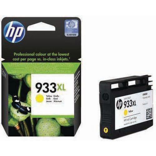 Inktcartridge - 933 - HP