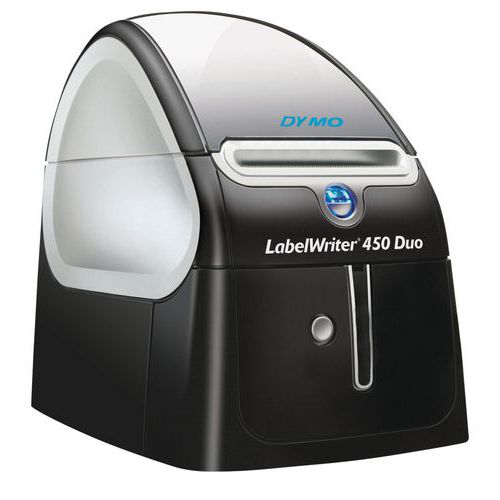 dymo labelwriter 400 software windows
