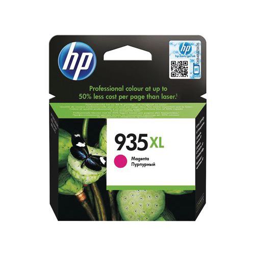 Inktcartridge - 935 - HP