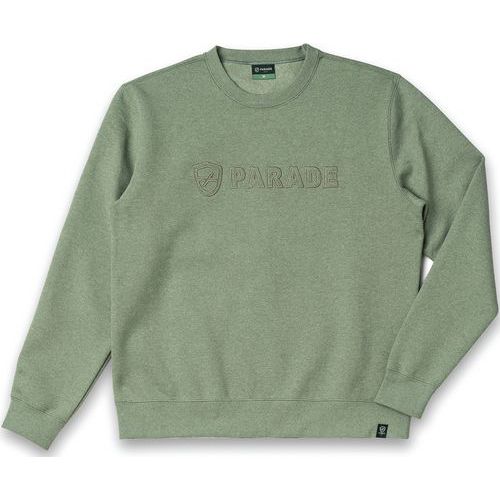 Sweatshirt Oural groen - Parade