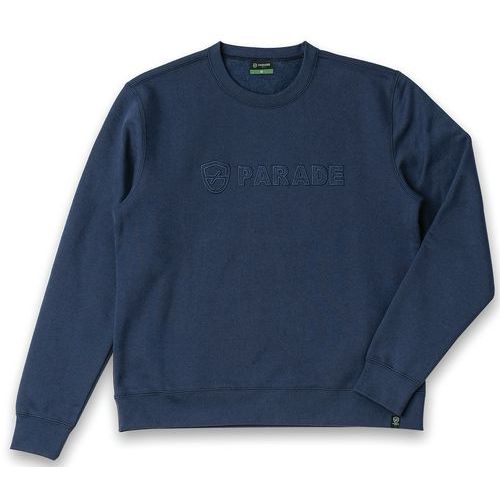 Sweatshirt Oural marine - Parade