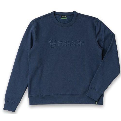 Sweatshirt Oural marine - Parade