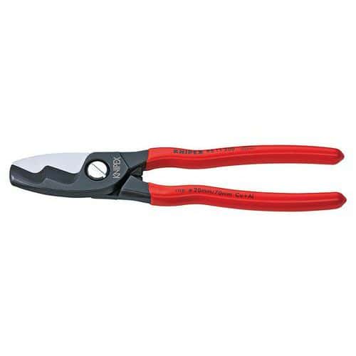 KNIPEX Snijtang 95 11 200 Sb