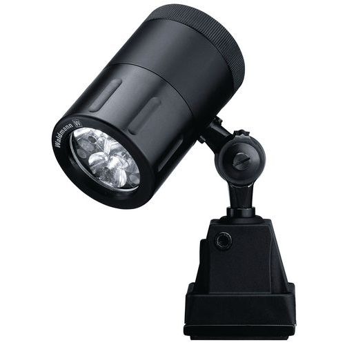 Aanbieding 6 Lamps Led Spot Fiona Met Gu10 Lampen Huismerk met korting