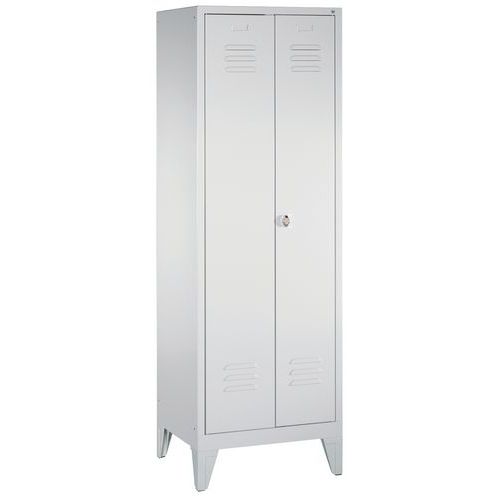 Lockerkast S2000 Classic op poten - CP