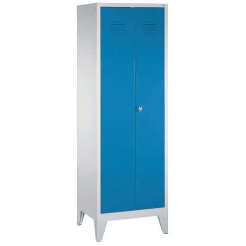 Lockerkast S2000 Classic op poten - CP