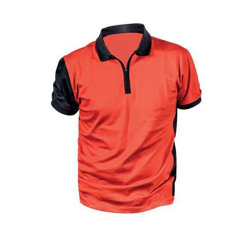 Werkpolo H Line - Rood