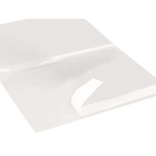 Verpakkingszakje met kleefsluiting Minigrip® - 50 µm