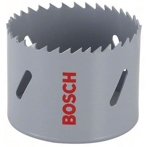 Gatzaag HSS-bimetaal voor standaardadapter - Bosch